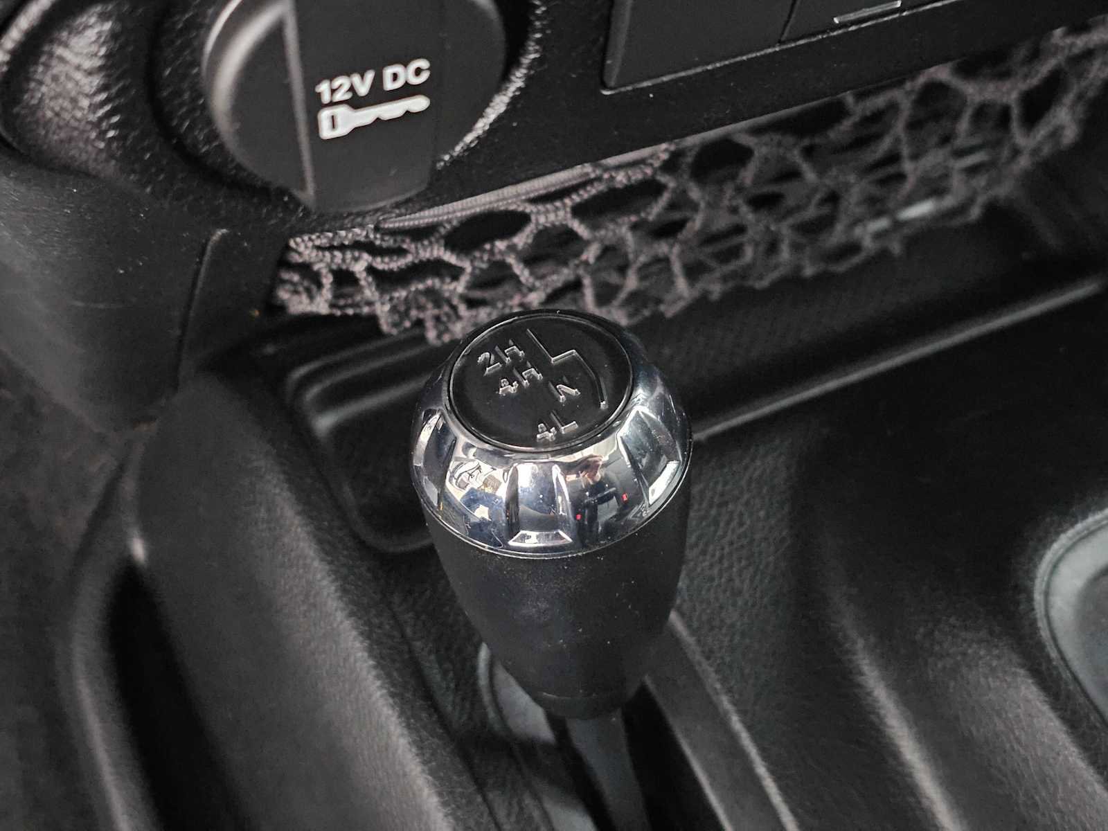 Used 2016 Jeep Wrangler Sport w/ Quick Order Package 24S image 26