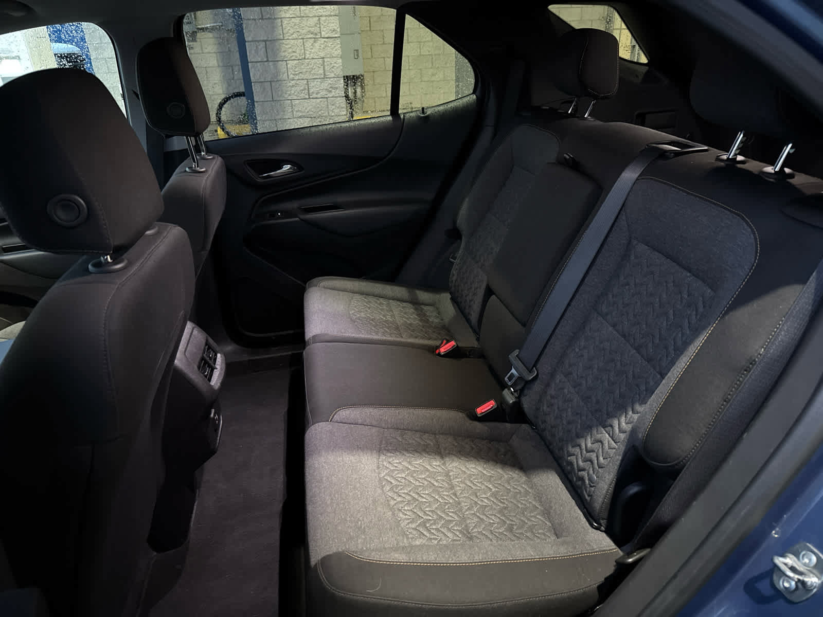 Certified 2024 Chevrolet Equinox LT image 23