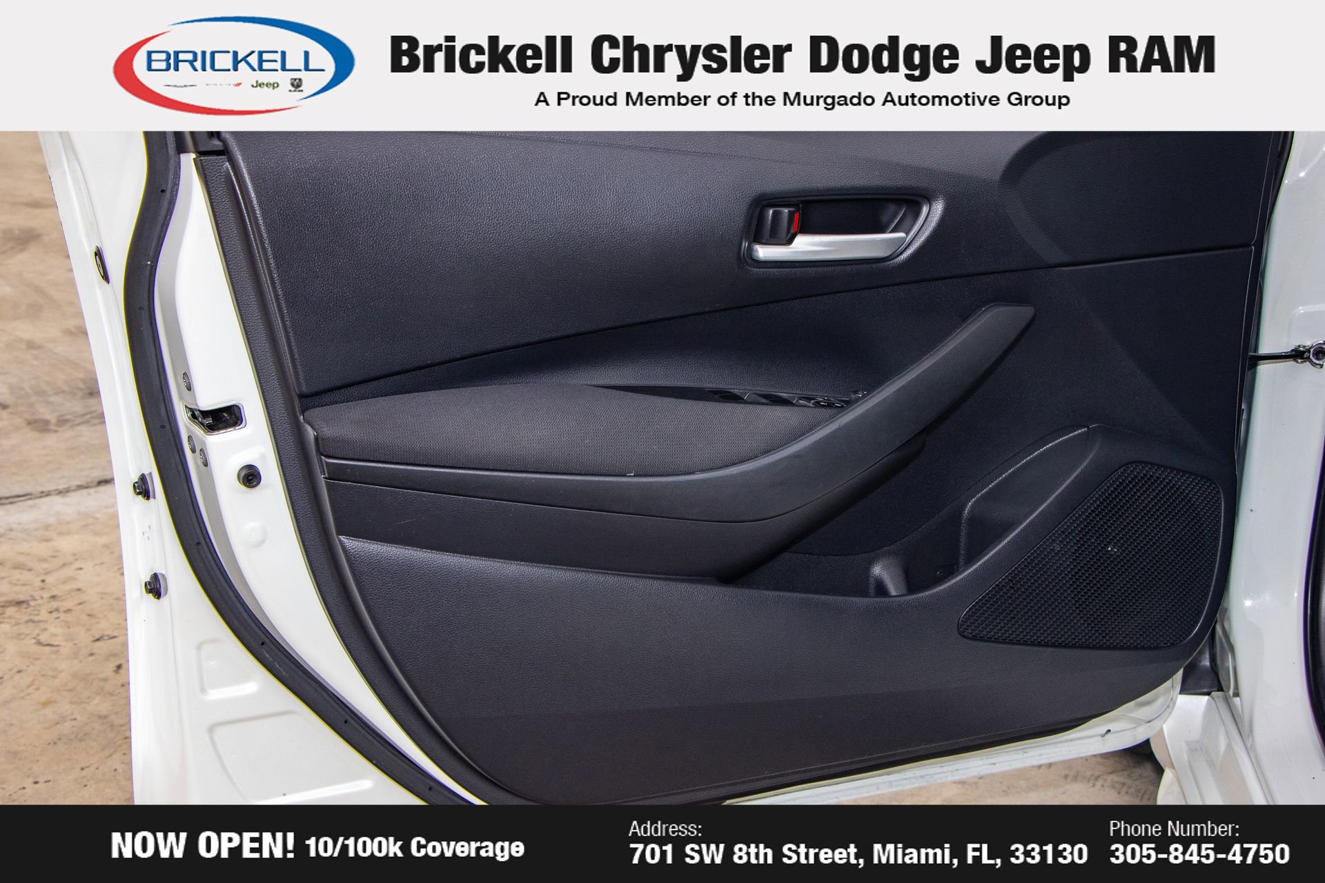 Used 2021 Toyota Corolla LE image 10