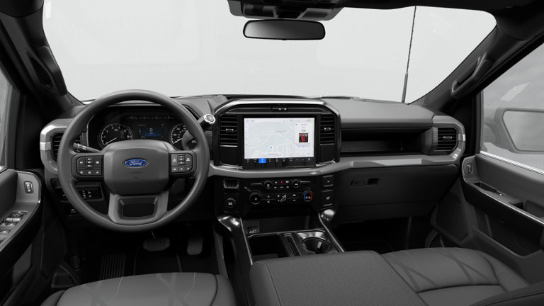 New 2026 Ford F150 STX RWD image 29