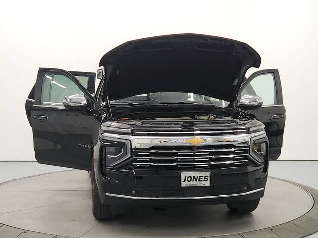 Used 2025 Chevrolet Tahoe Premier RWD image 10
