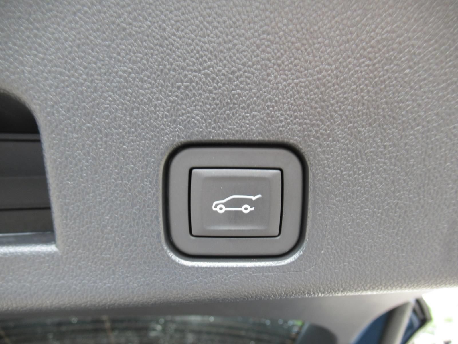 Used 2026 Buick Enclave Preferred FWD image 35