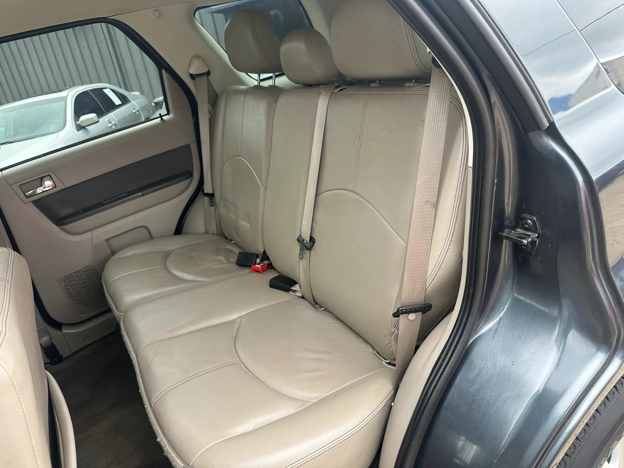 Used 2010 Mercury Mariner Premier AWD/4WD image 10