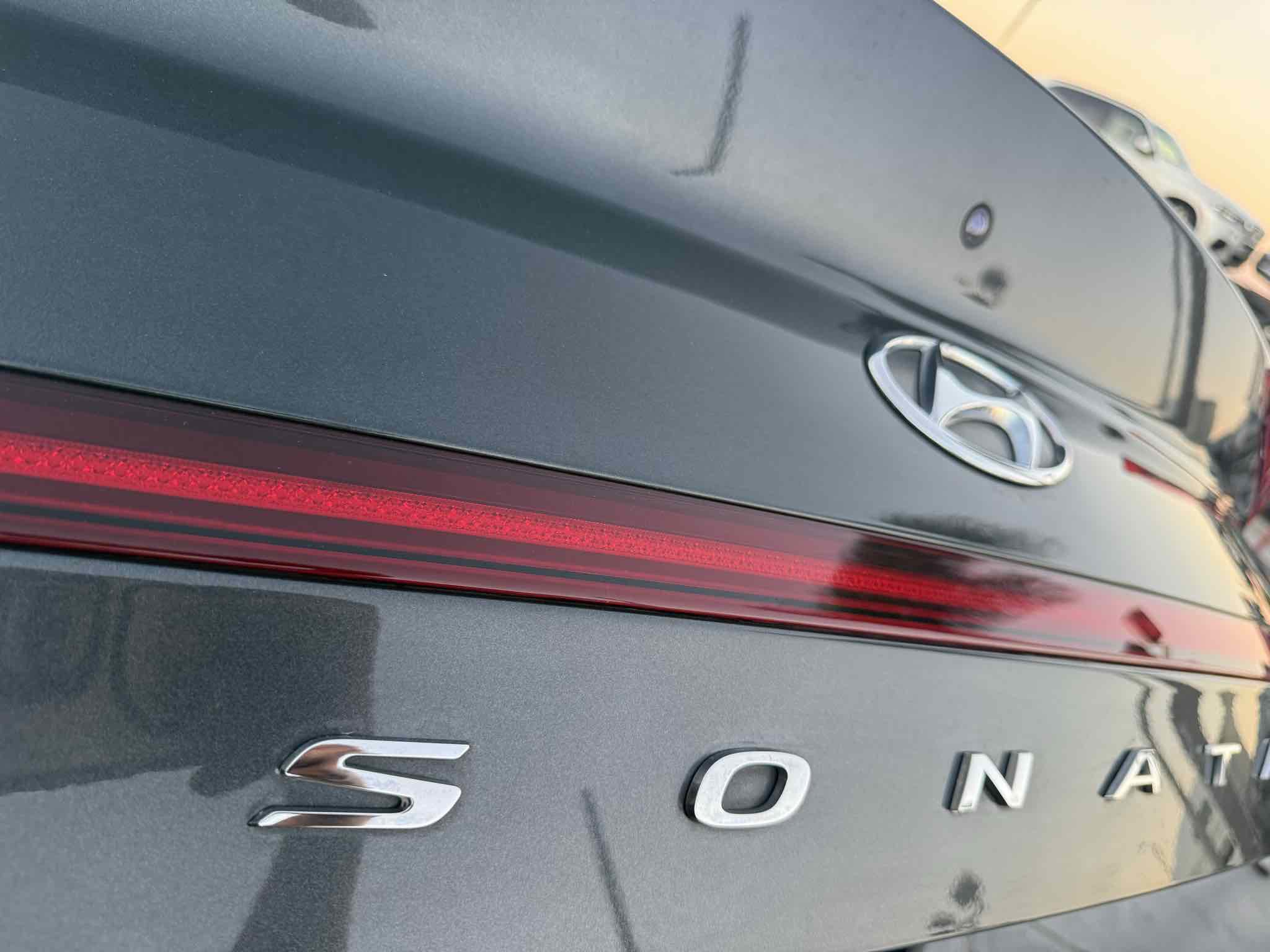 Used 2020 Hyundai Sonata SEL w/ Cargo Package image 61