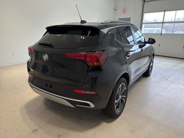 Certified 2023 Buick Encore GX Select FWD image 6
