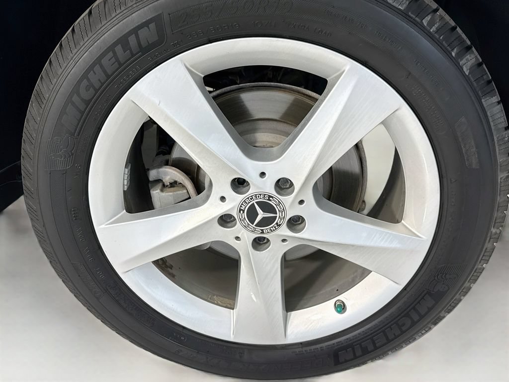Used 2018 Mercedes-Benz GLE 350 4MATIC image 31