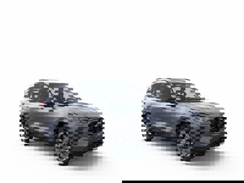 New 2026 Ford Escape ST-Line w/ Tech Pack #1 image 2