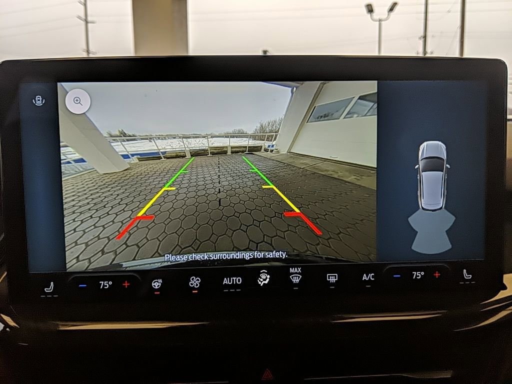 Certified 2024 Ford Escape ST-Line w/ Tech Pack #1 image 19