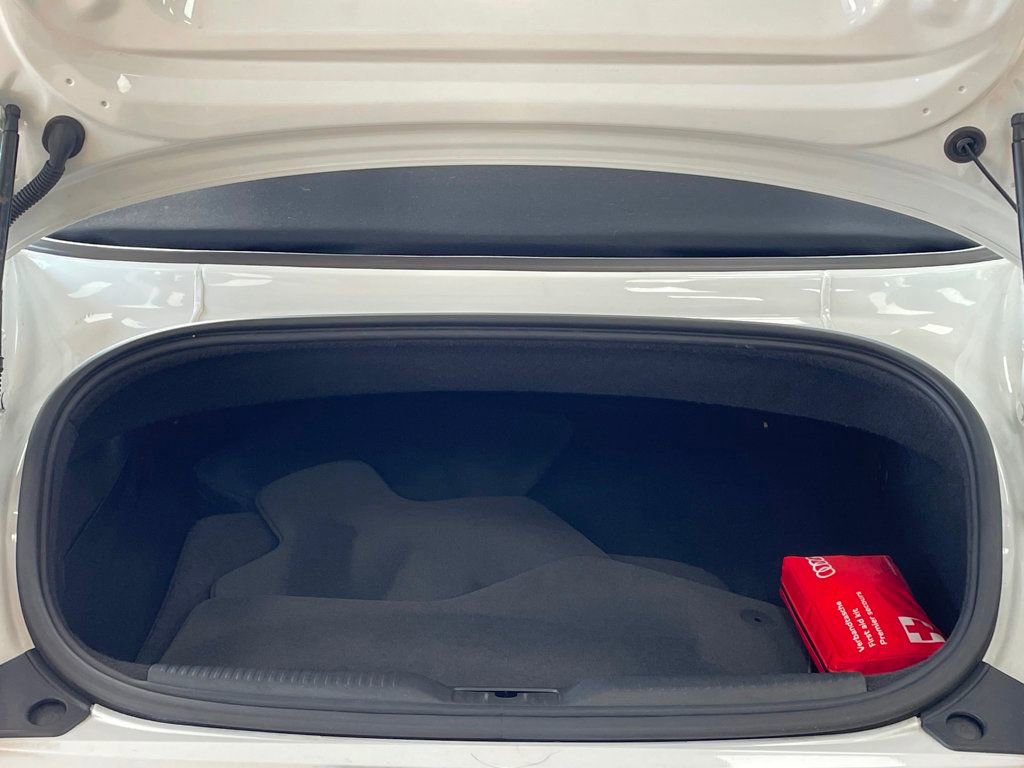 Used 2016 Audi TT 2.0T image 29