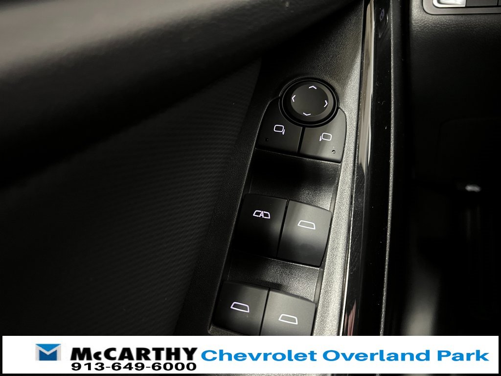 Used 2025 Chevrolet Equinox LT image 15