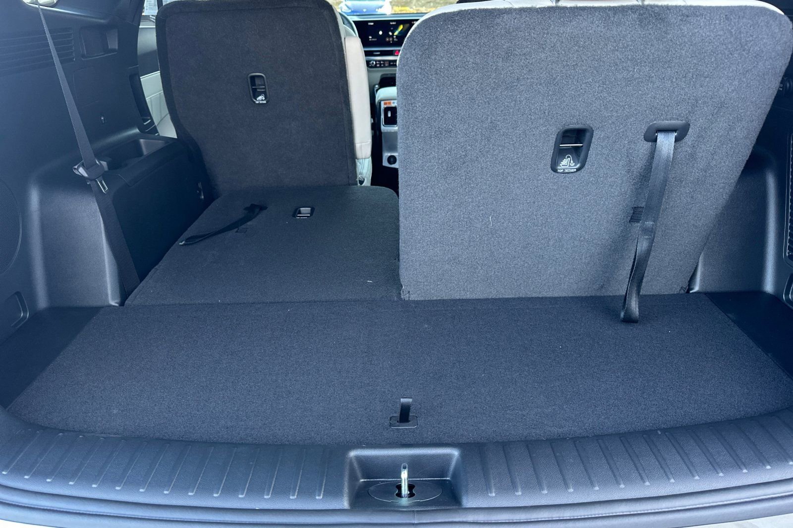 New 2026 Kia Sorento SX Prestige image 16