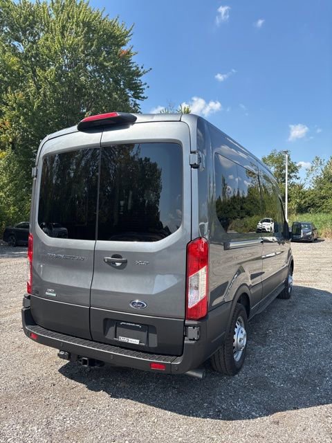 New 2025 Ford Transit 350 XLT image 6