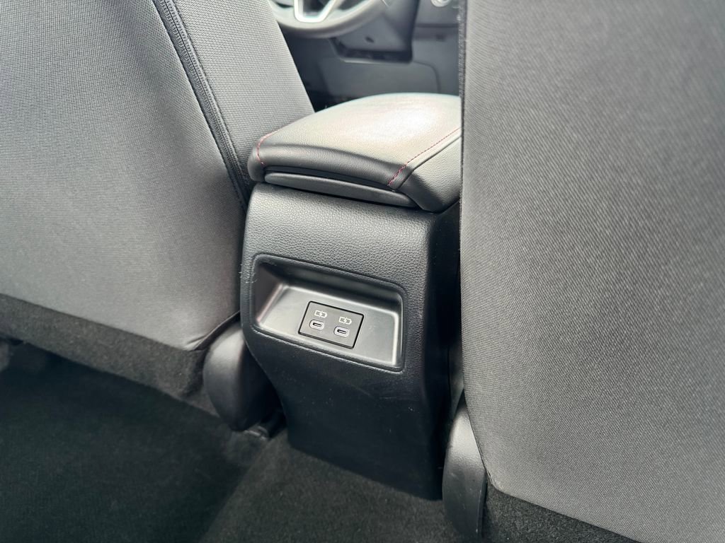 Used 2024 Toyota Corolla SE FWD image 15