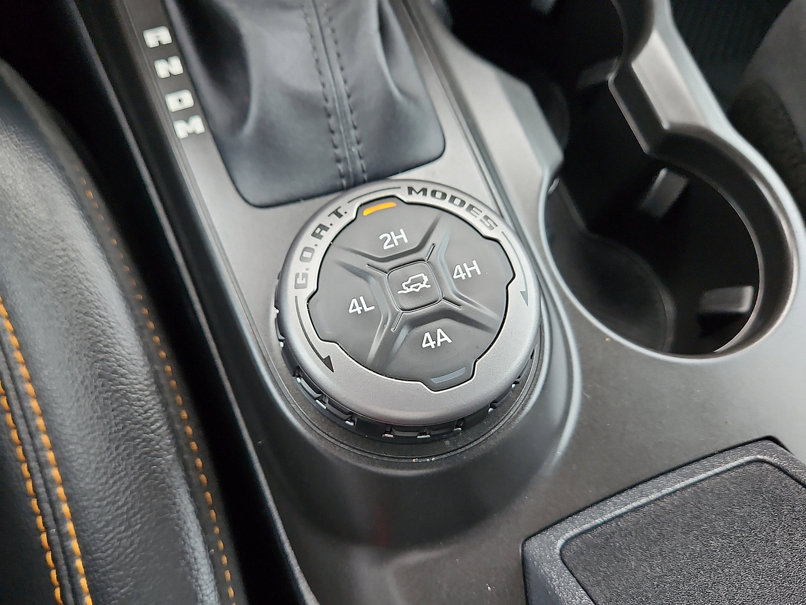 Used 2023 Ford Bronco Badlands image 12