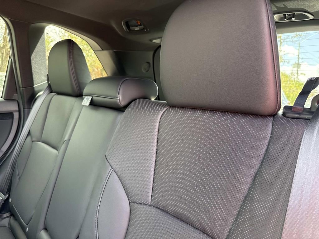 New 2026 Subaru Forester Limited image 13