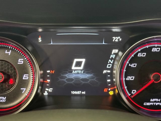 Used 2018 Dodge Charger Police w/ Patrol Package Base Prep RWD image 36