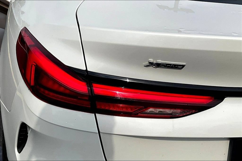 Used 2021 BMW 228i xDrive Gran Coupe w/ Premium Package AWD/4WD image 23