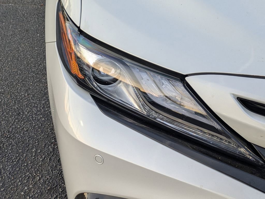 Certified 2024 Toyota Camry XSE w/ Driver Assist Package image 11