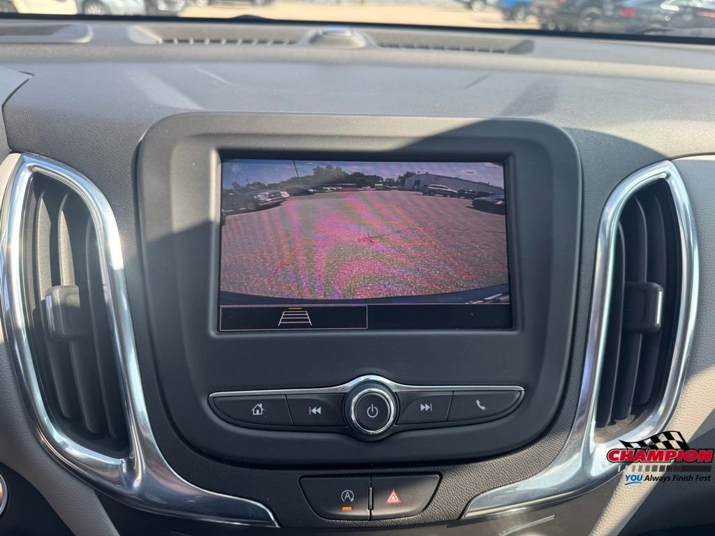 Used 2024 Chevrolet Equinox LS image 26