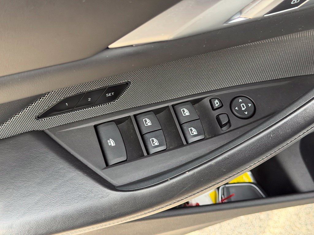 Used 2024 BMW M4 xDrive Competition AWD/4WD image 18