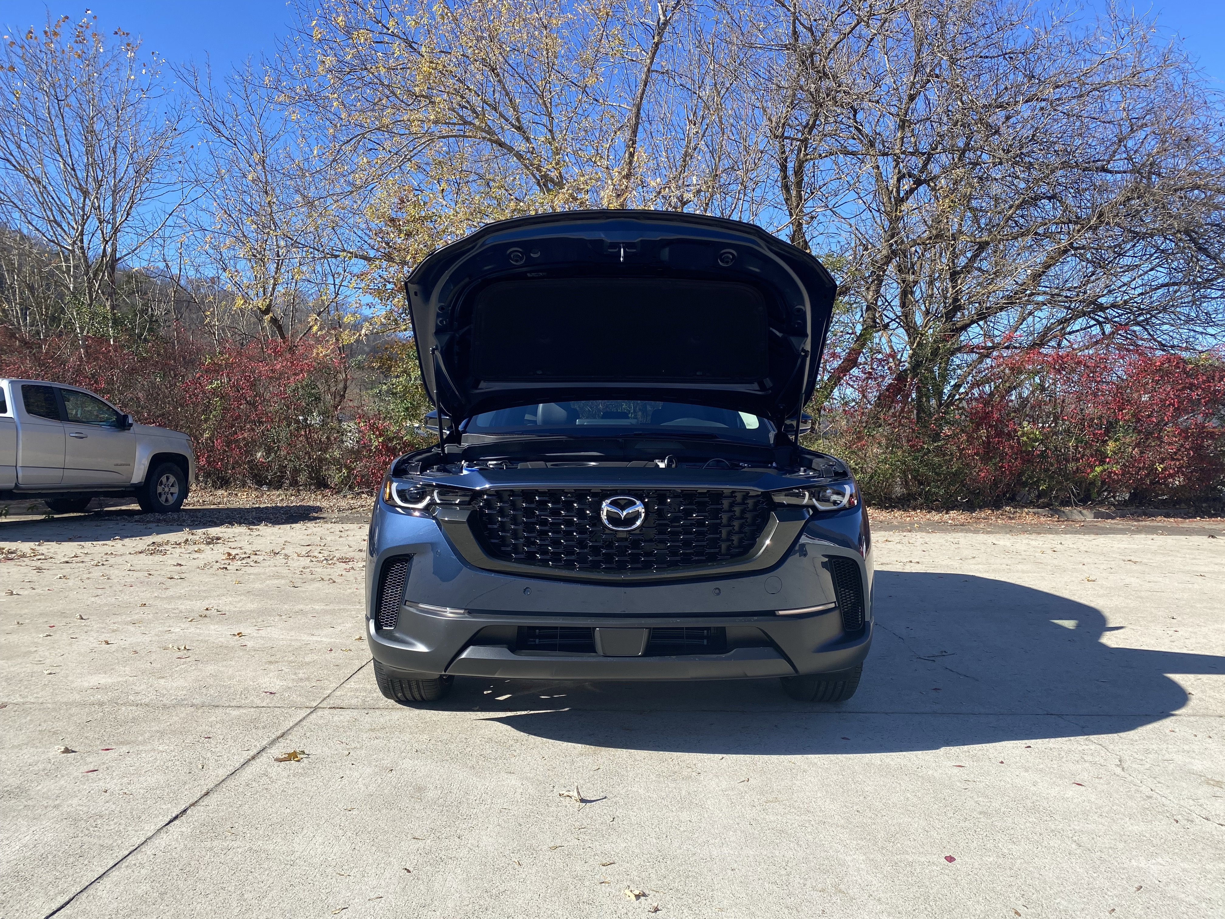 New 2026 MAZDA CX-50 AWD 2.5 S w/ Premium Package image 32