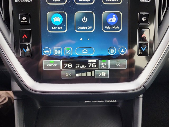 New 2026 Subaru Impreza 2.0i Sport image 22