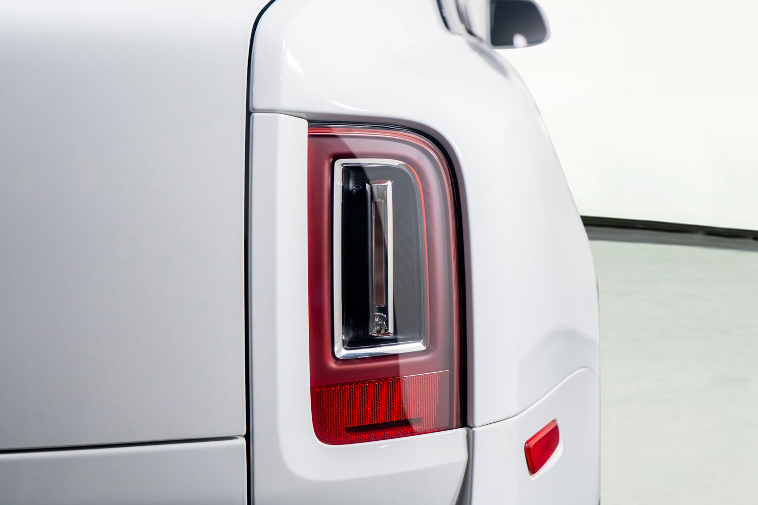 Used 2023 Rolls-Royce Cullinan Black Badge image 66