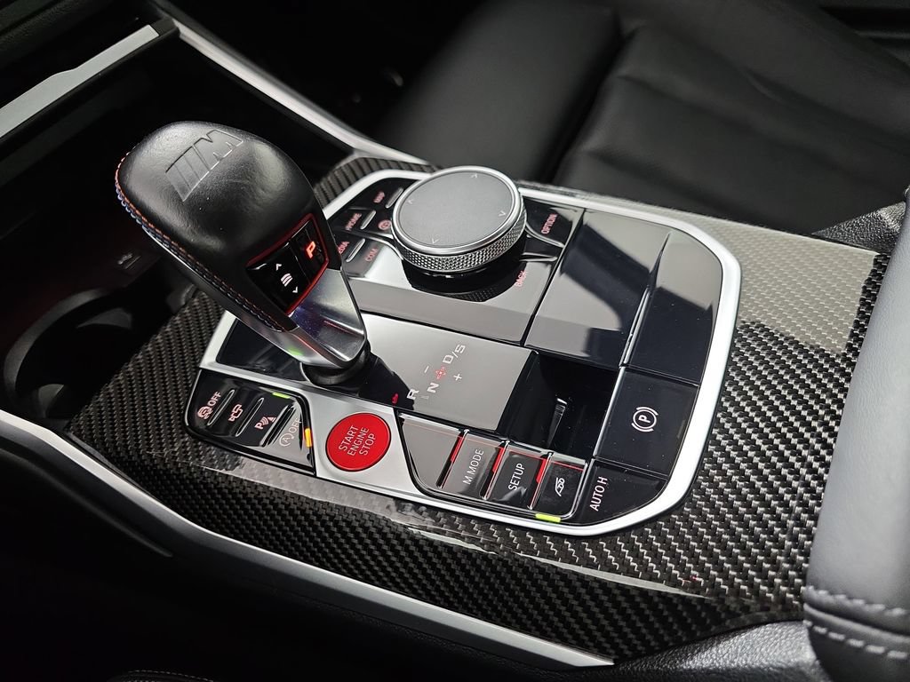Used 2023 BMW M4 Competition w/ Executive Package RWD image 27