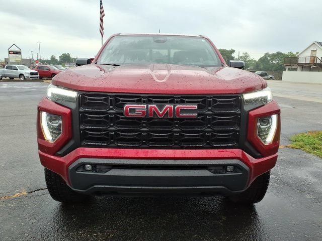 Used 2023 GMC Canyon Elevation w/ Convenience Package RWD image 2