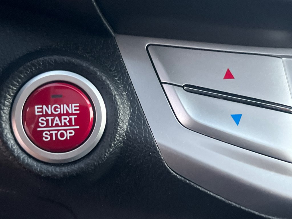 Used 2015 Honda Accord EX-L image 29
