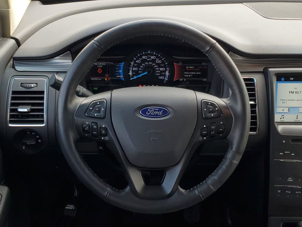 Used 2019 Ford Flex SEL w/ Equipment Group 202A AWD/4WD image 26