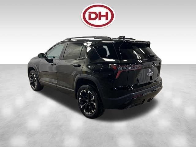 New 2026 Chevrolet Equinox RS w/ Convenience Package III AWD/4WD image 9