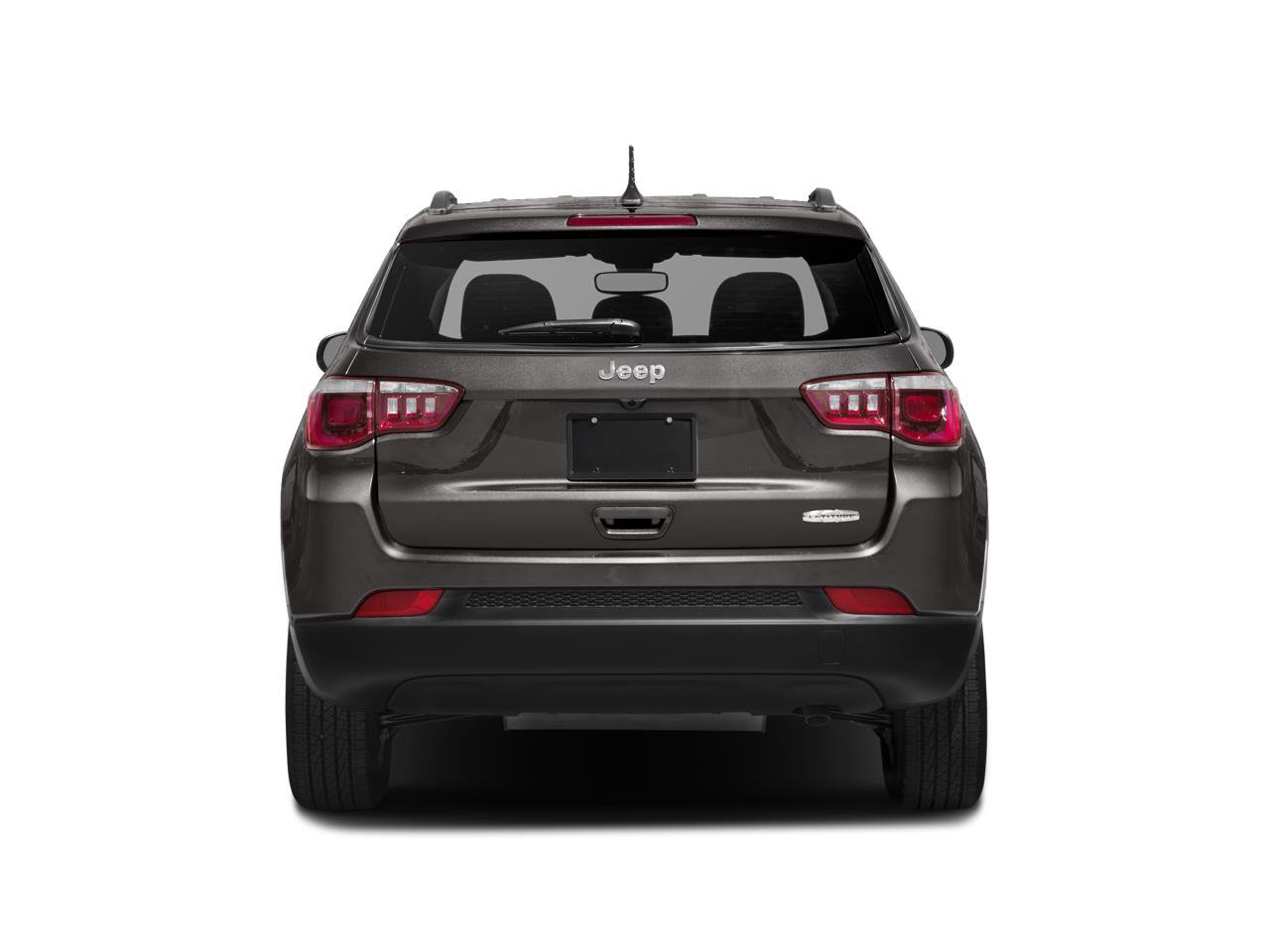 Used 2019 Jeep Compass Latitude w/ Popular Equipment Group AWD/4WD image 5
