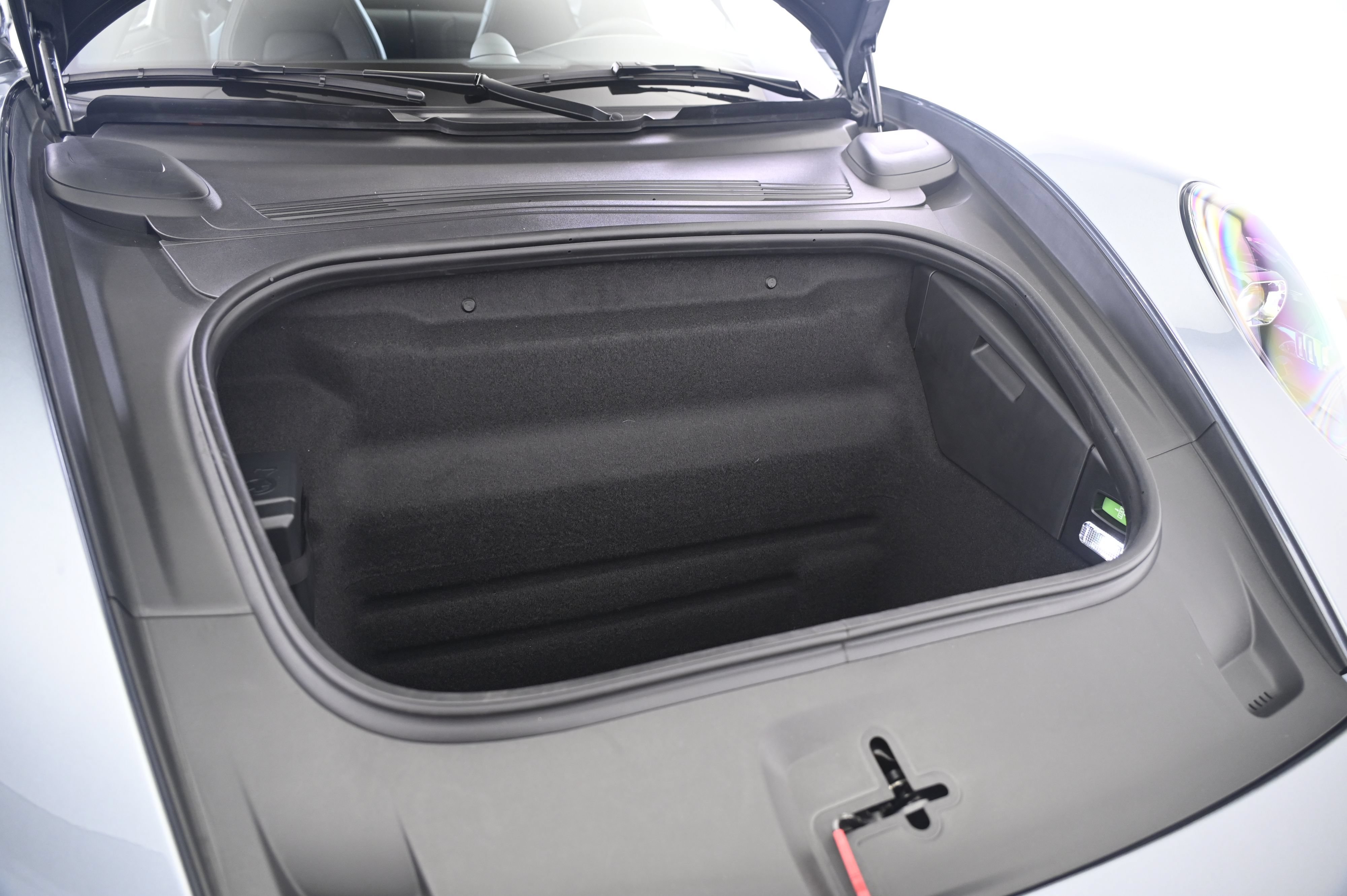 Certified 2026 Porsche 911 Targa 4S AWD/4WD image 19