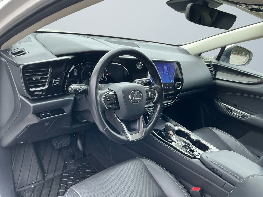 Used 2022 Lexus NX 350 AWD image 8