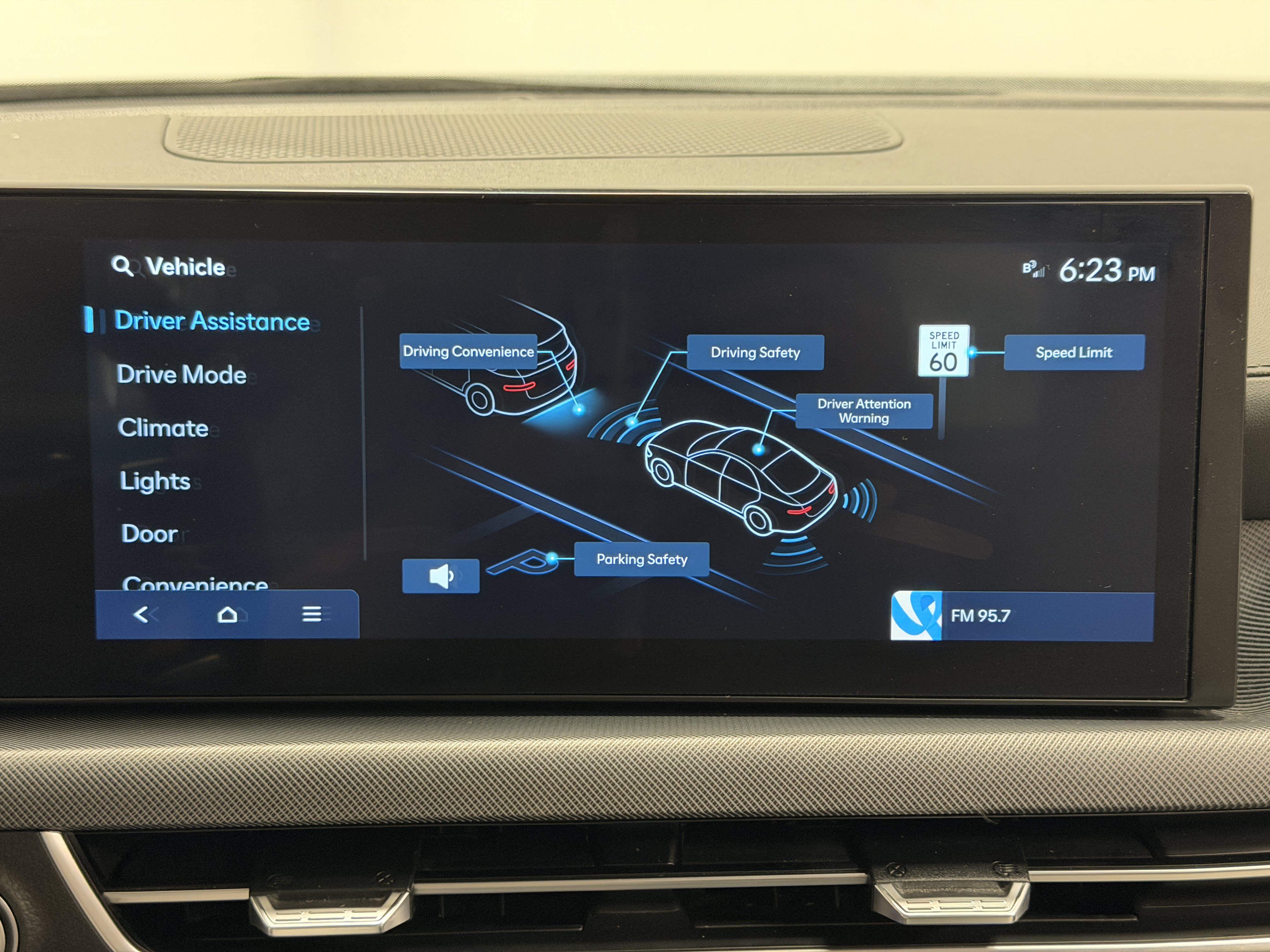 Used 2024 Hyundai Sonata SEL FWD image 7