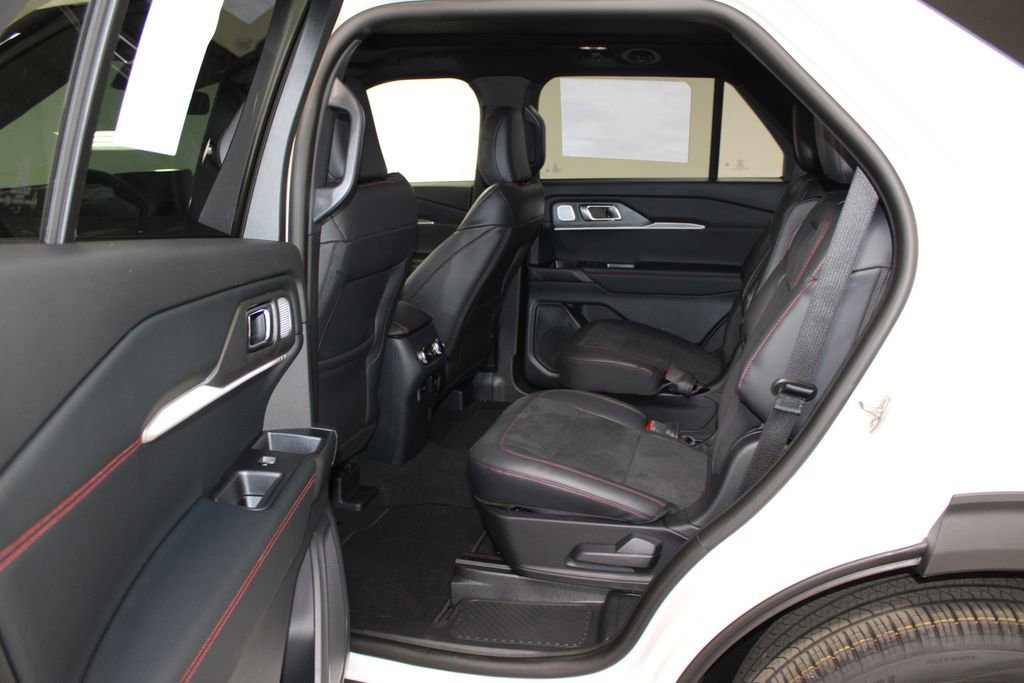 New 2026 Ford Explorer ST w/ Sun And Sound Package image 25