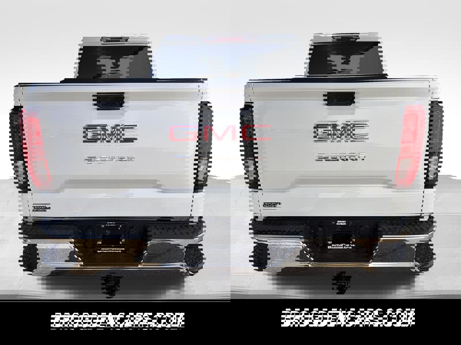 New 2026 GMC Sierra 1500 Pro w/ Pro Value Package image 7