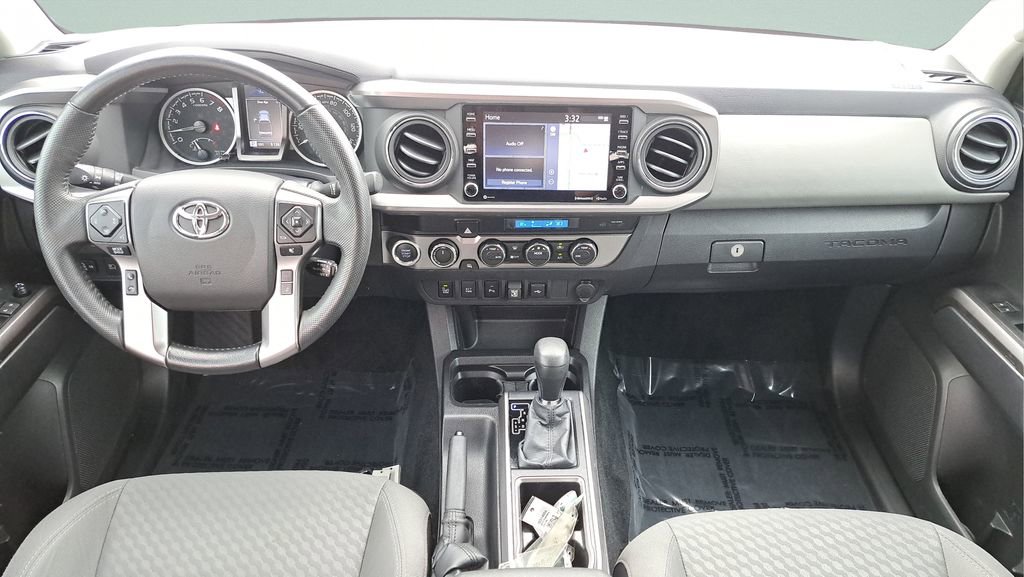 Certified 2023 Toyota Tacoma SR5 image 14