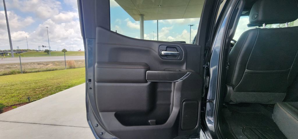 Used 2019 GMC Sierra 1500 AT4 w/ Technology Package AWD/4WD image 21