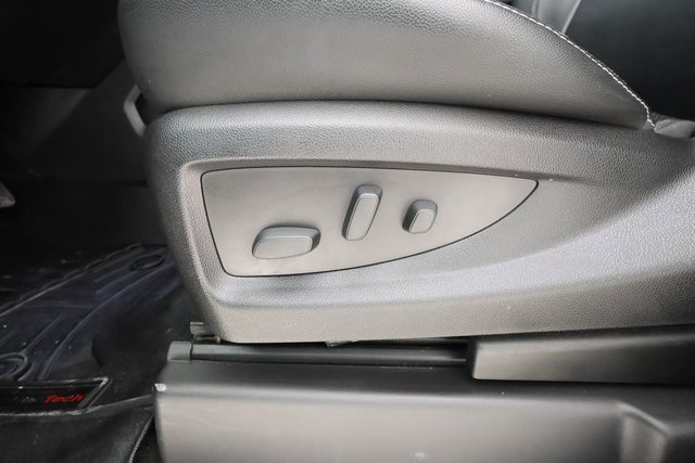 Used 2018 Chevrolet Silverado 1500 LTZ w/ Sport Package image 10