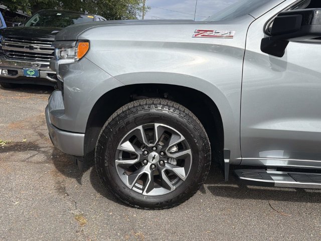 Certified 2023 Chevrolet Silverado 1500 RST AWD/4WD image 16