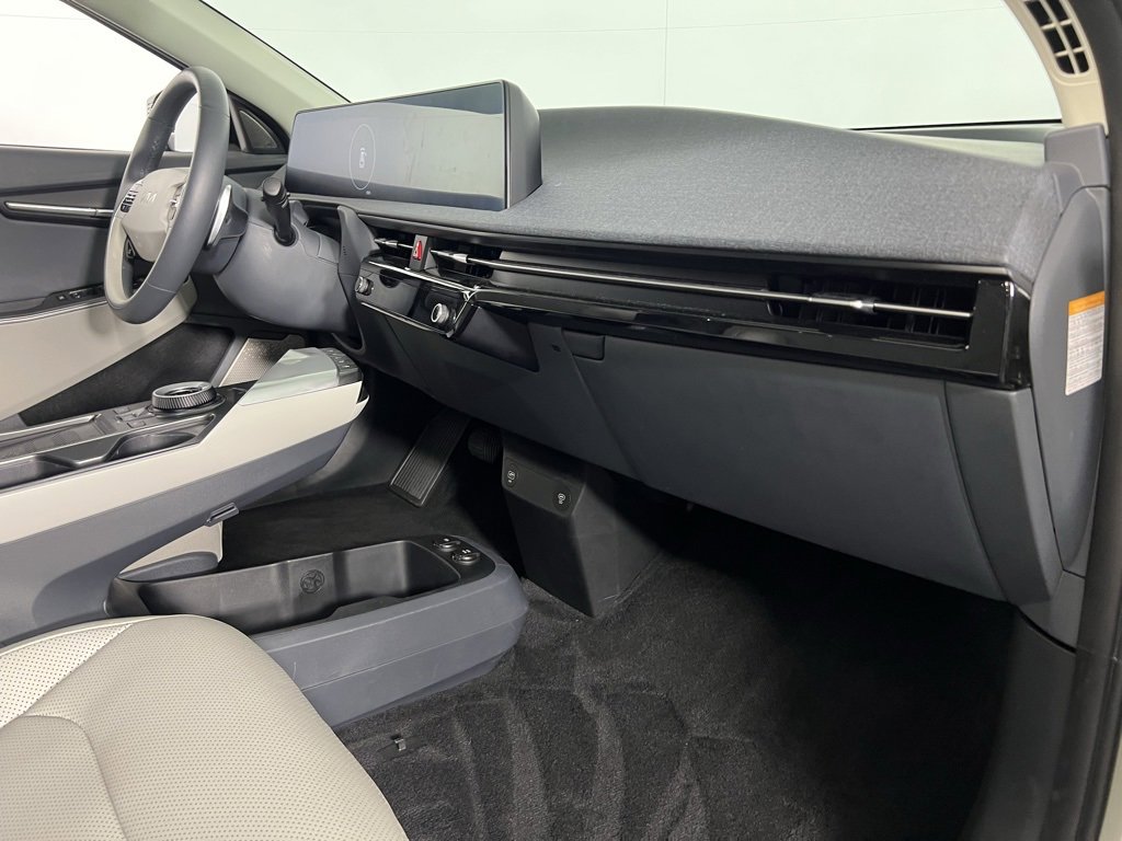 Used 2024 Kia EV6 Wind w/ Wind Technology Package image 35