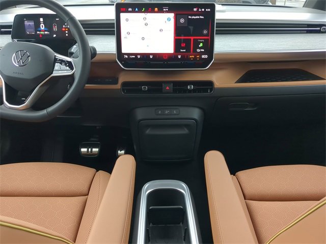 New 2025 Volkswagen ID. Buzz Pro S Plus image 14