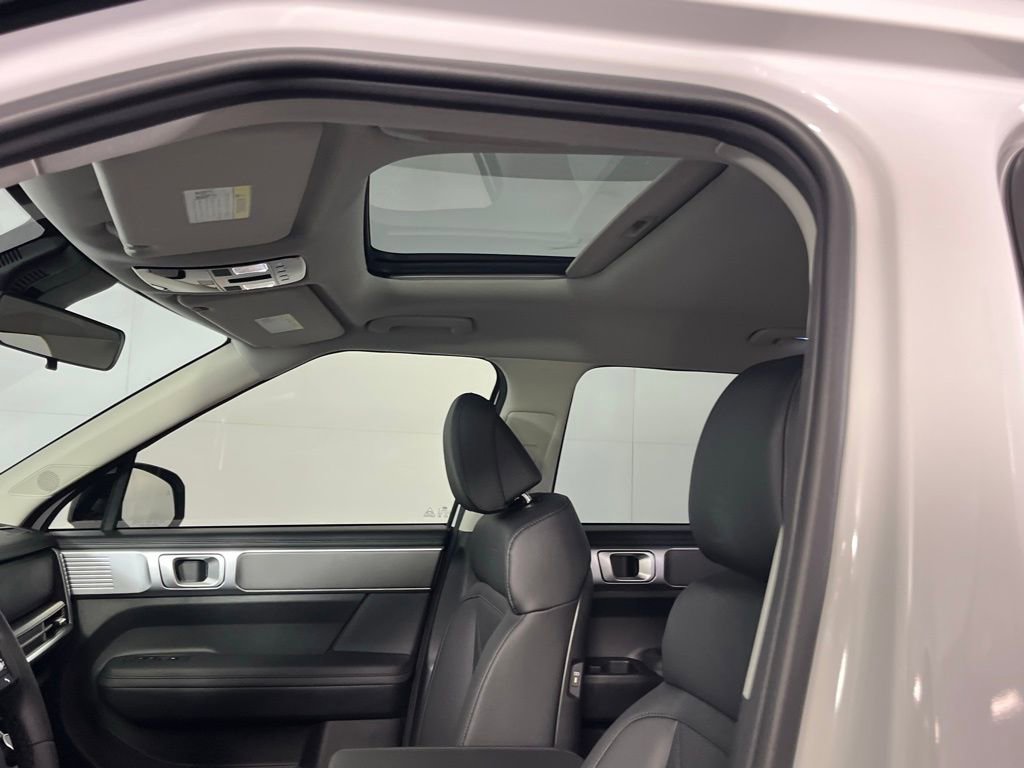 Used 2026 Hyundai Santa Fe XRT AWD/4WD image 26