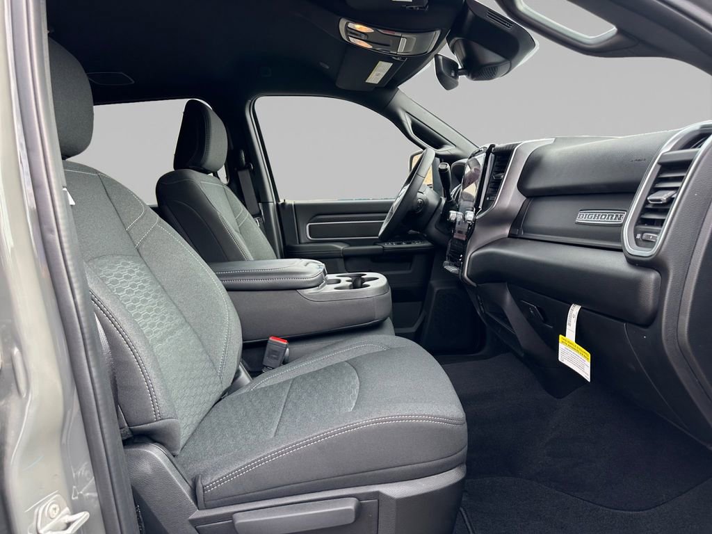 New 2026 RAM 2500 Big Horn image 18