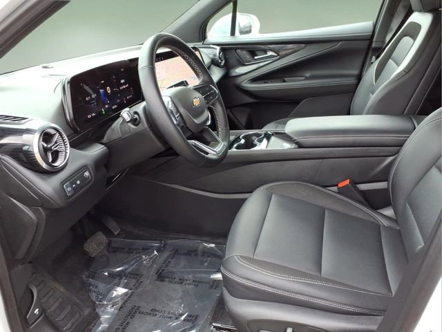 Used 2024 Chevrolet Blazer EV LT image 11