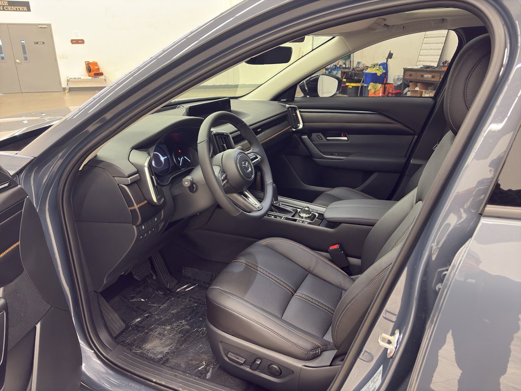 New 2025 MAZDA CX-50 AWD 2.5 S w/ Weather Package image 7
