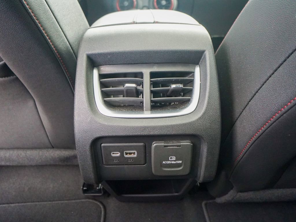 Used 2022 Chevrolet Blazer RS w/ Enhanced Convenience Package image 19