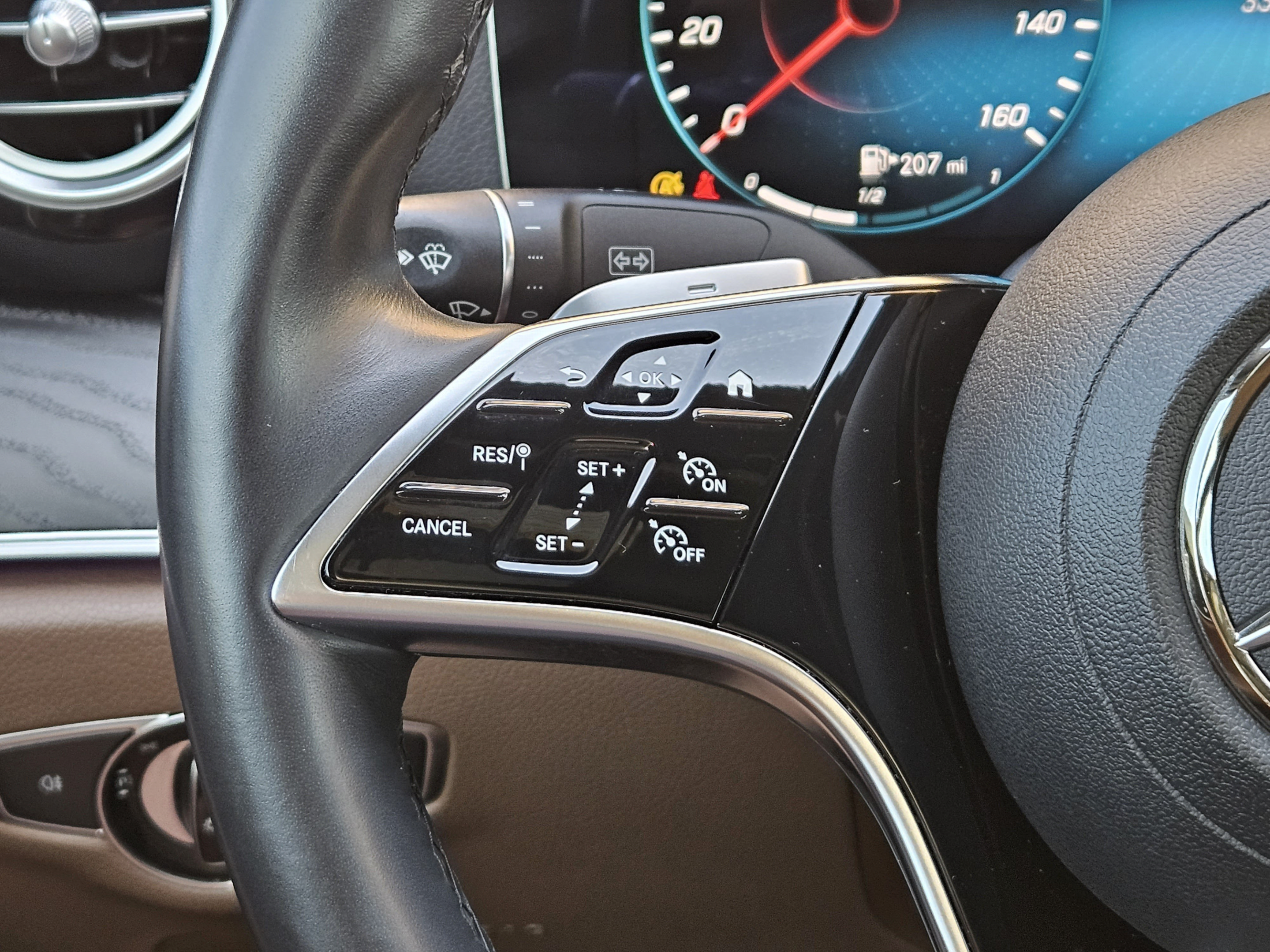 Certified 2023 Mercedes-Benz E 350 Sedan image 28